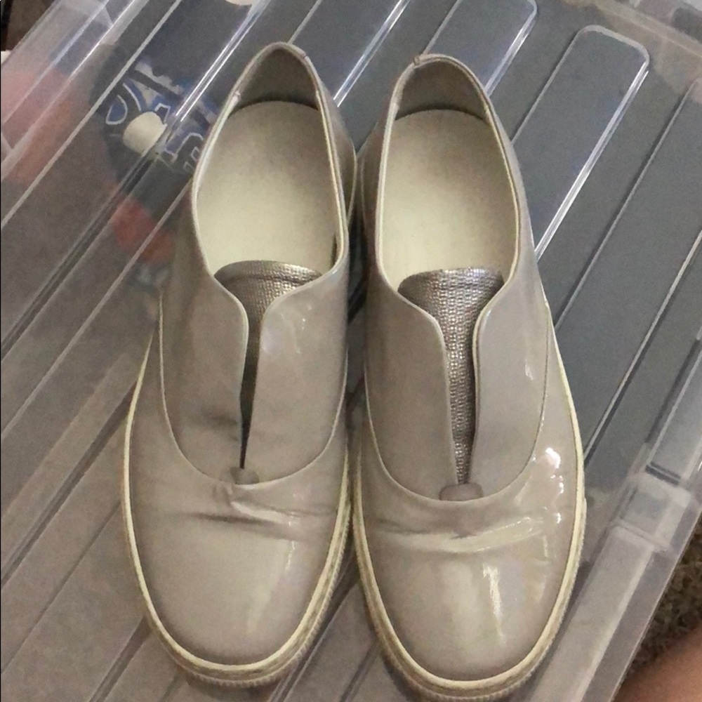 ZCD Montreal sneakers